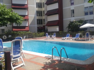 Abbey Court, Kingston / St. Andrew, Jamaica - Apartment for Lease/rental